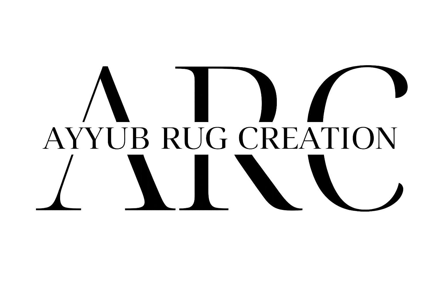 Ayyub Rug Creation